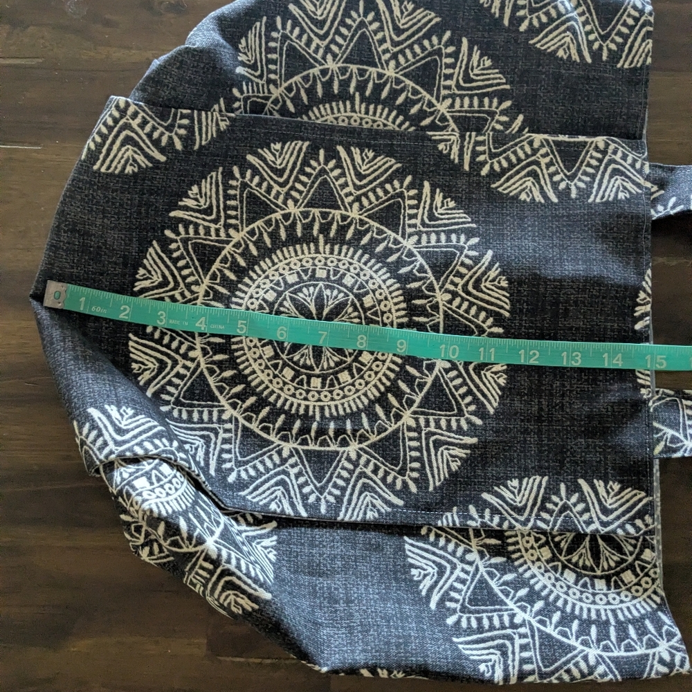 Zen Yoga Bag - Picture 5 of 8